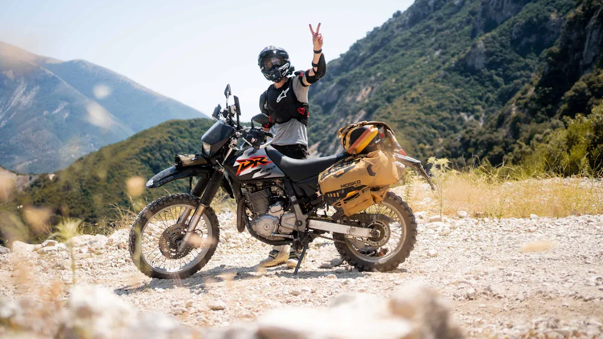 Best Steel Frame Adventure Bikes