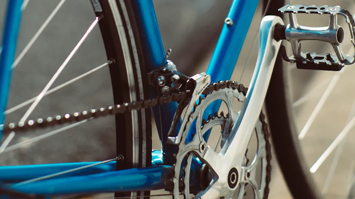Bianchi Specialissima RC