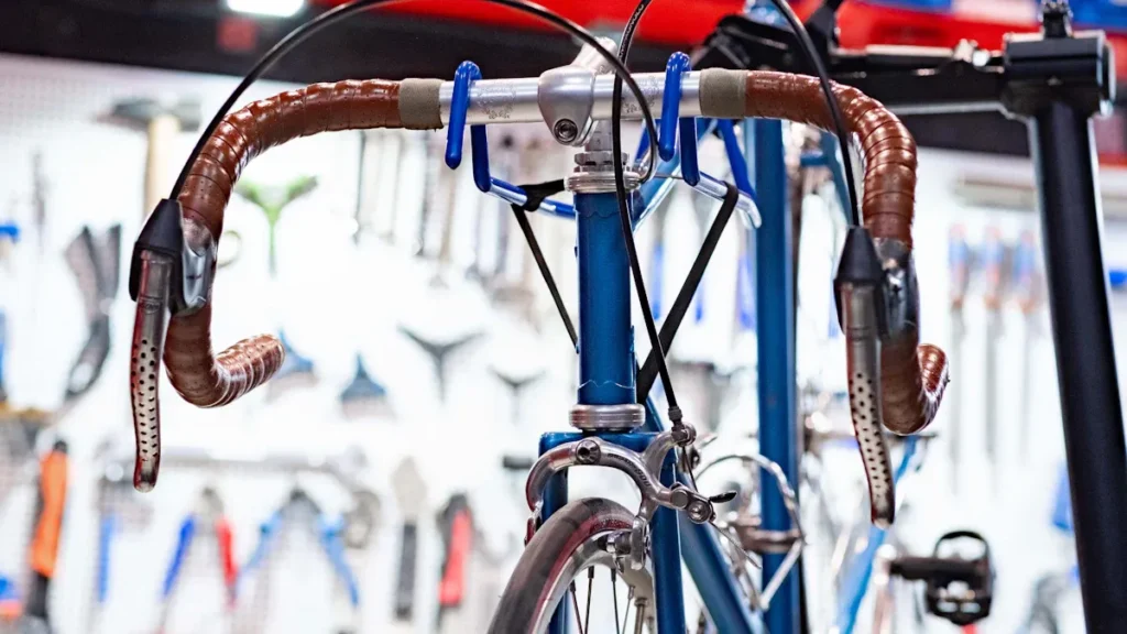 Step by Step Guide to Building Carbon Bike Frames