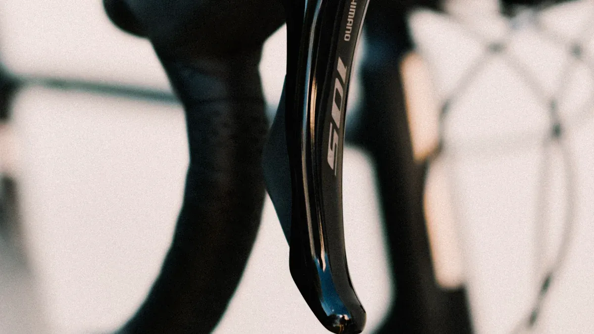 Steel Road Bikes Overview