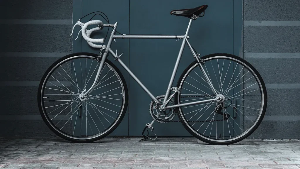 5 Steel Bike Models and Their Frame Weights Revealed