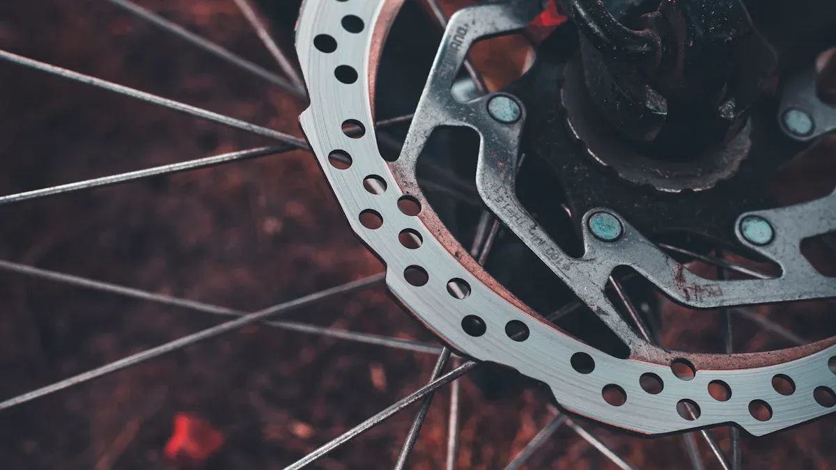 All-Around Performance: Specialized Tarmac SL8