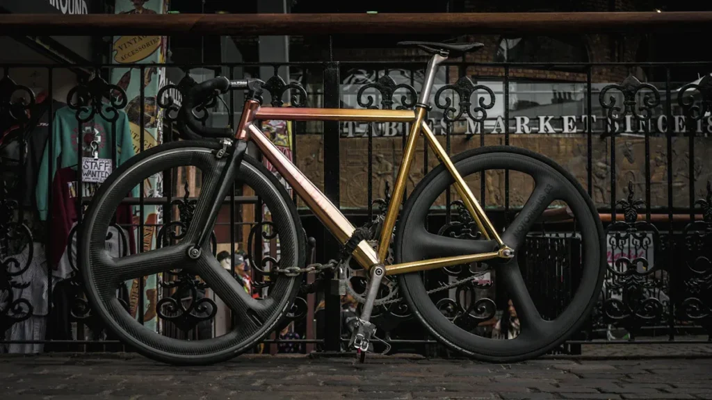 Top brushed steel bike frames for serious cyclists in 2025