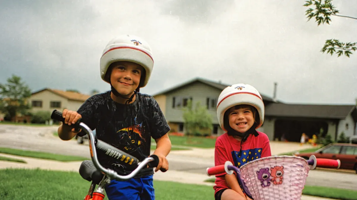 Top Alloy Frame Kids Bikes Reviewed for 2025