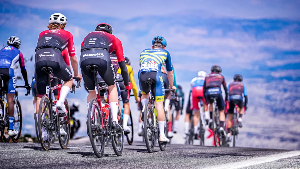 Best Performance Road Race Bike Frames