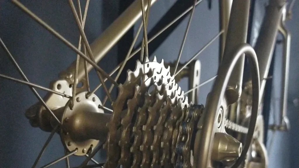 5 Essential Tips for Your Custom Titanium Bike Frame