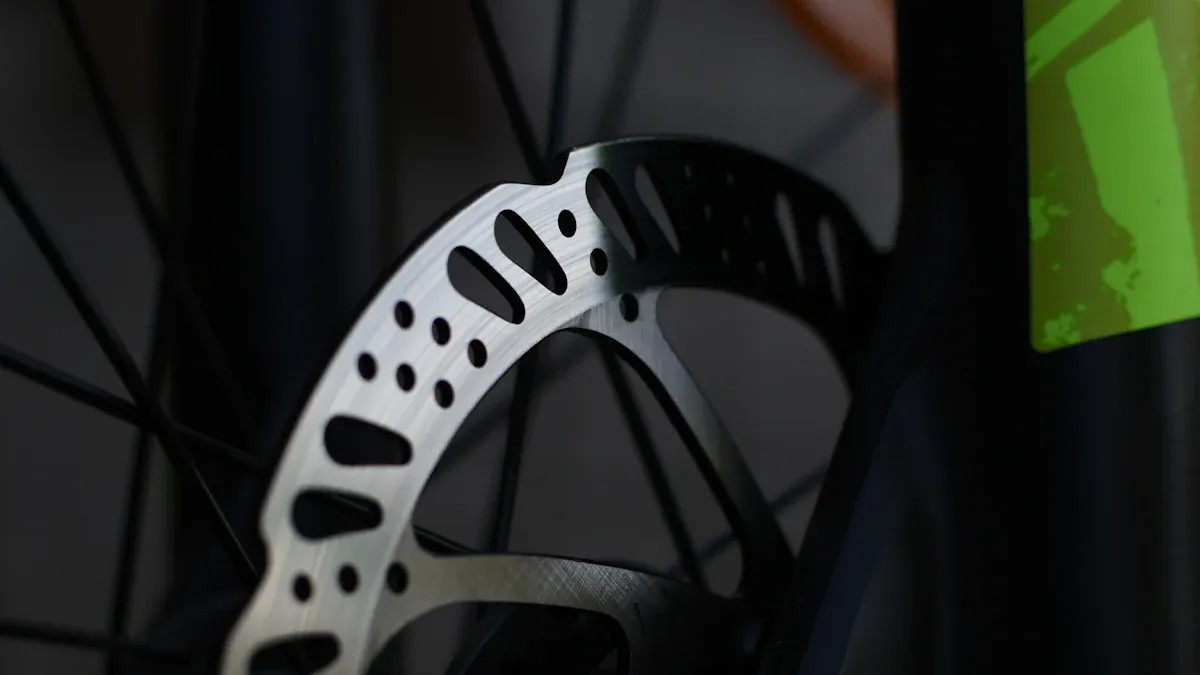 Best Road Bike Frame Disc Brakes: Cinelli Nemo Tig