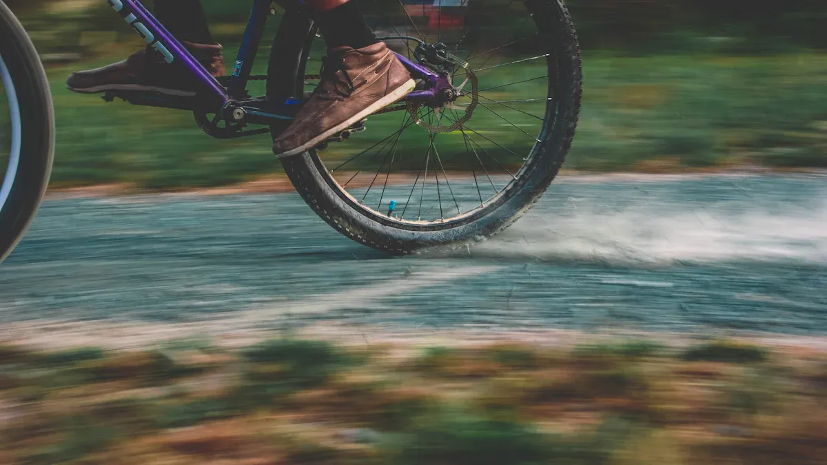 Comparing the Top Small Frame Gravel Bikes of 2025