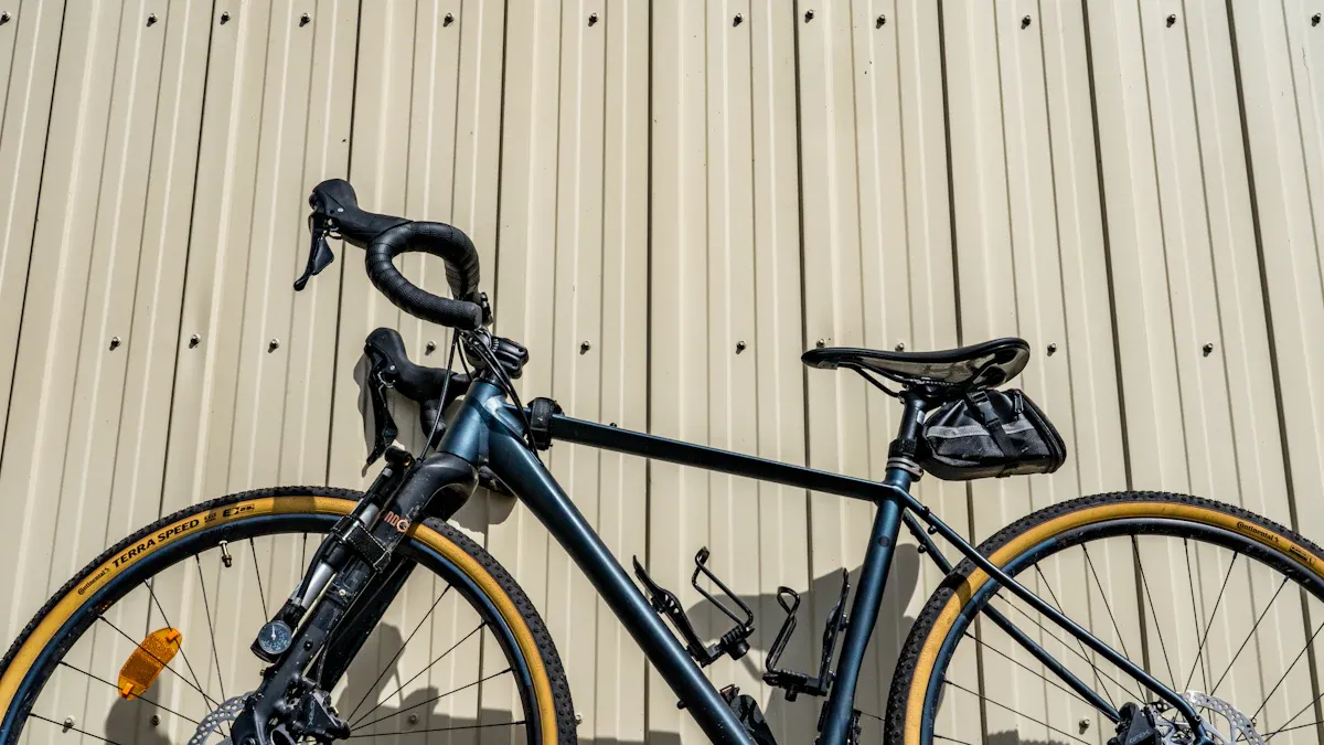 Top Carbon Gravel Bikes of 2025 Reviewed