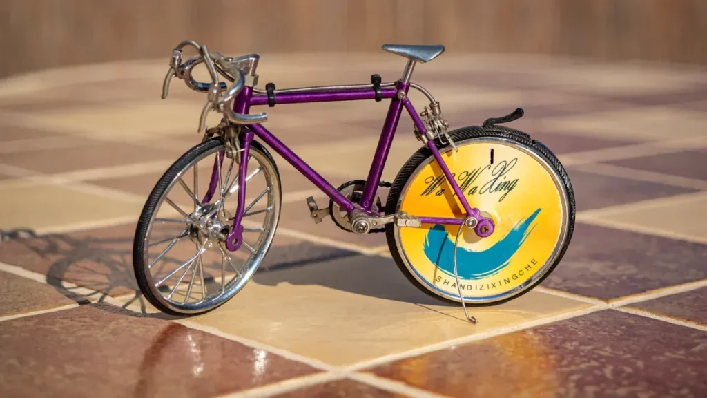 The Top 10 Strangest Bike Frames You Need to See