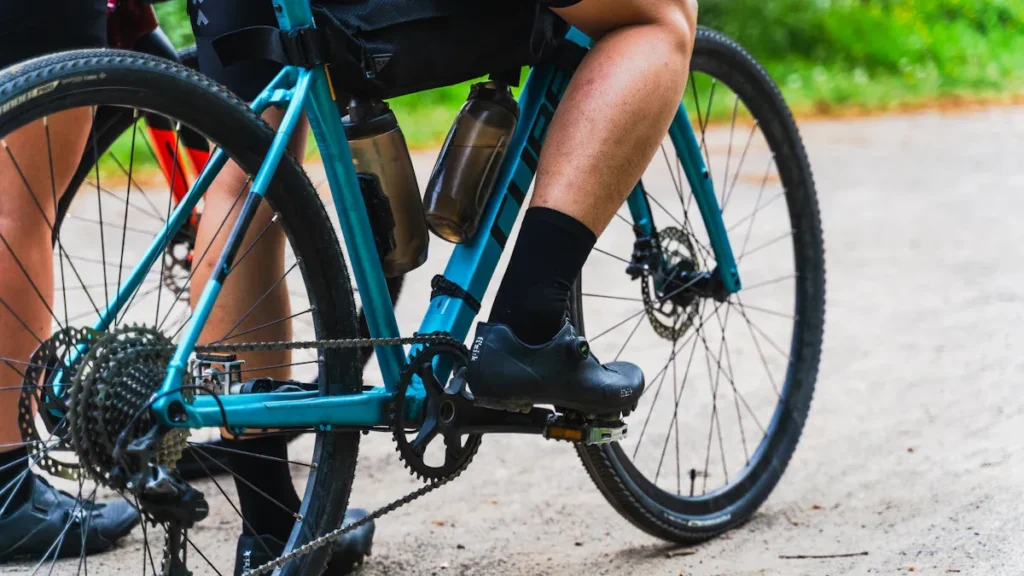 How to Select the Perfect MTB Frame for Your Gravel Bike