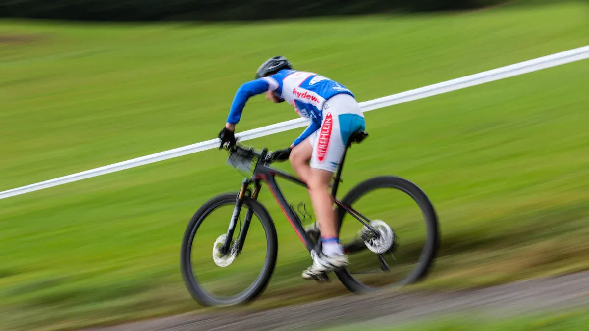 Most Aerodynamic Design
