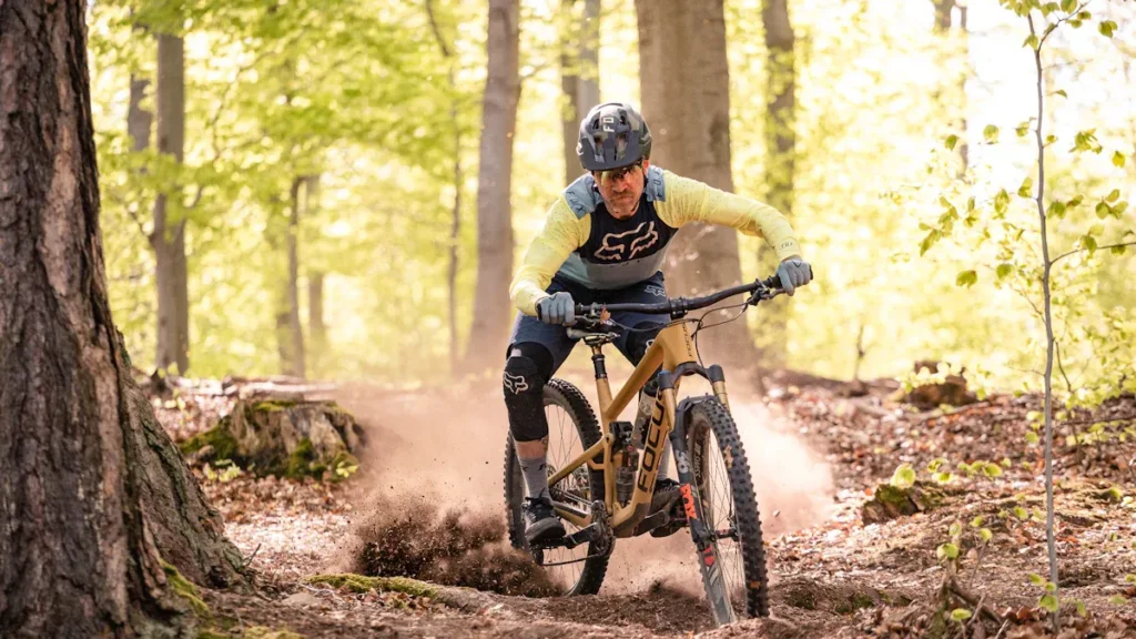 Top Freeride Mountain Bike Frames for 2025