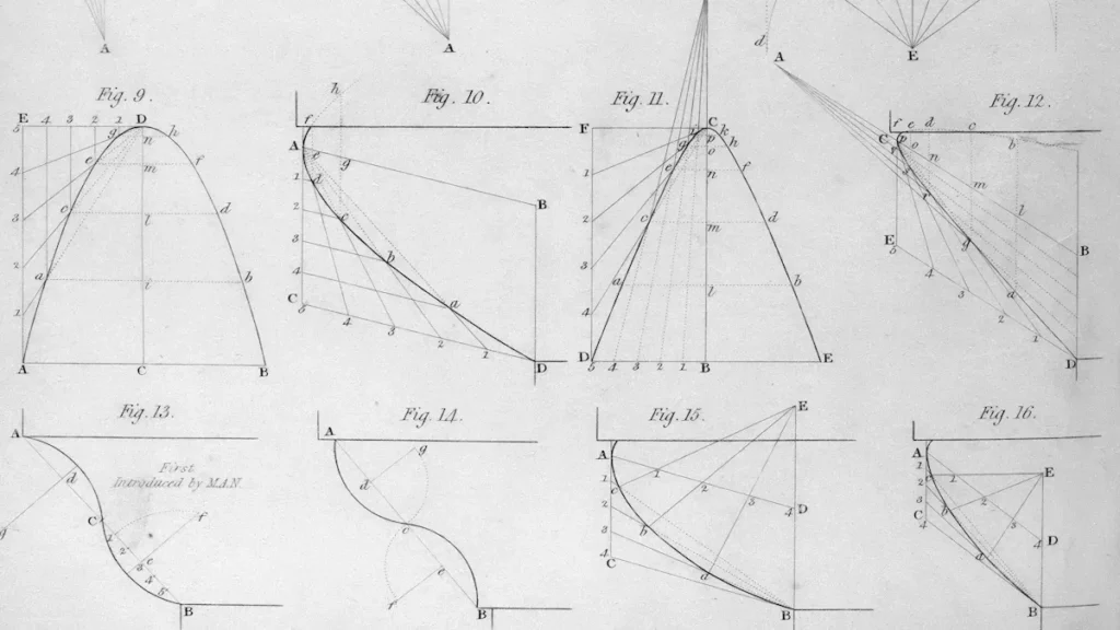 Decoding Bike Frame Geometry Diagrams for Better Performance