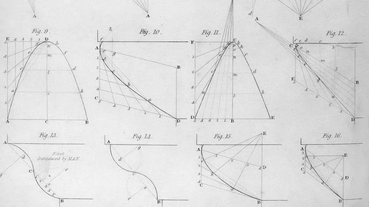 Decoding Bike Frame Geometry Diagrams for Better Performance