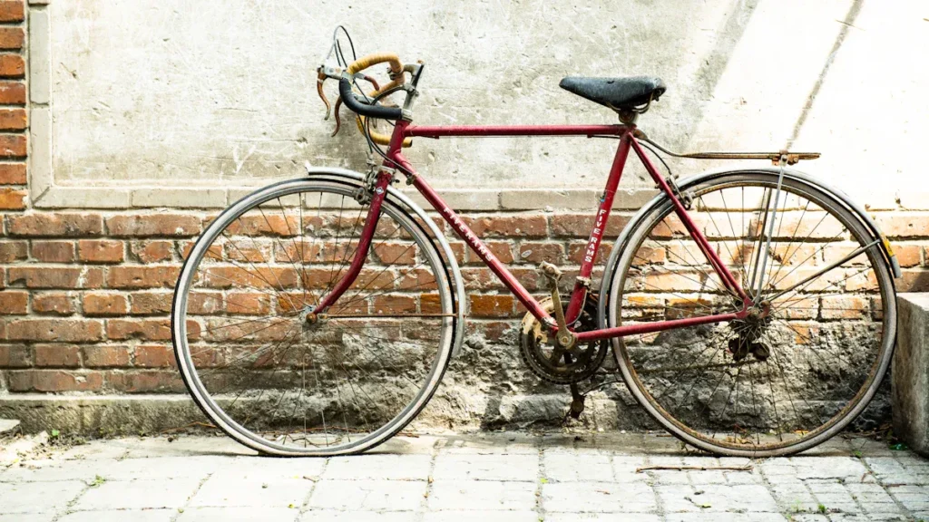 Top 5 Old Steel Frame Bikes You Must Buy