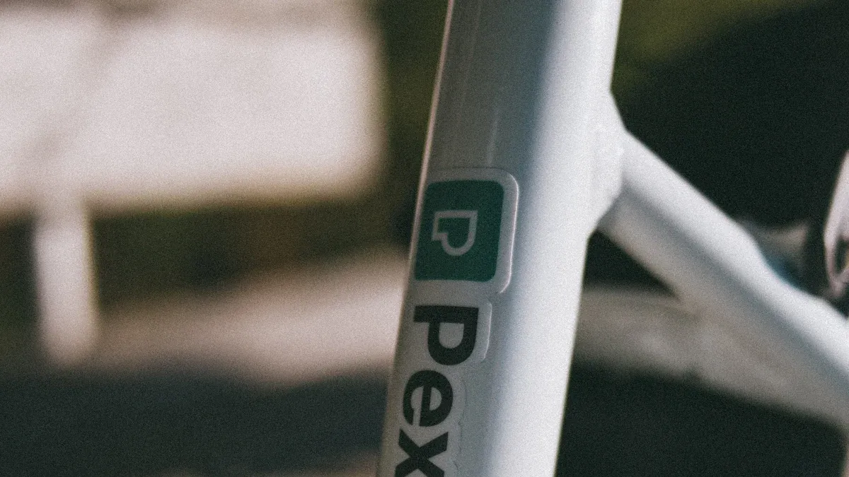 Top Tube