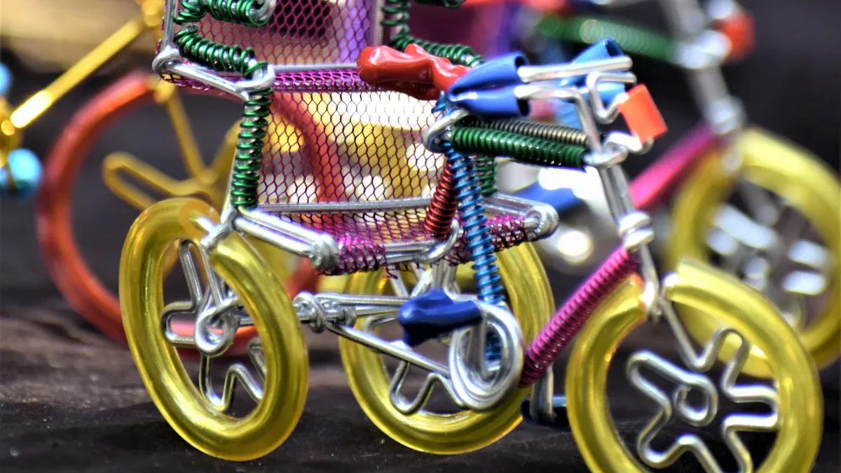 Best Aluminum Frame Kids Bike 1