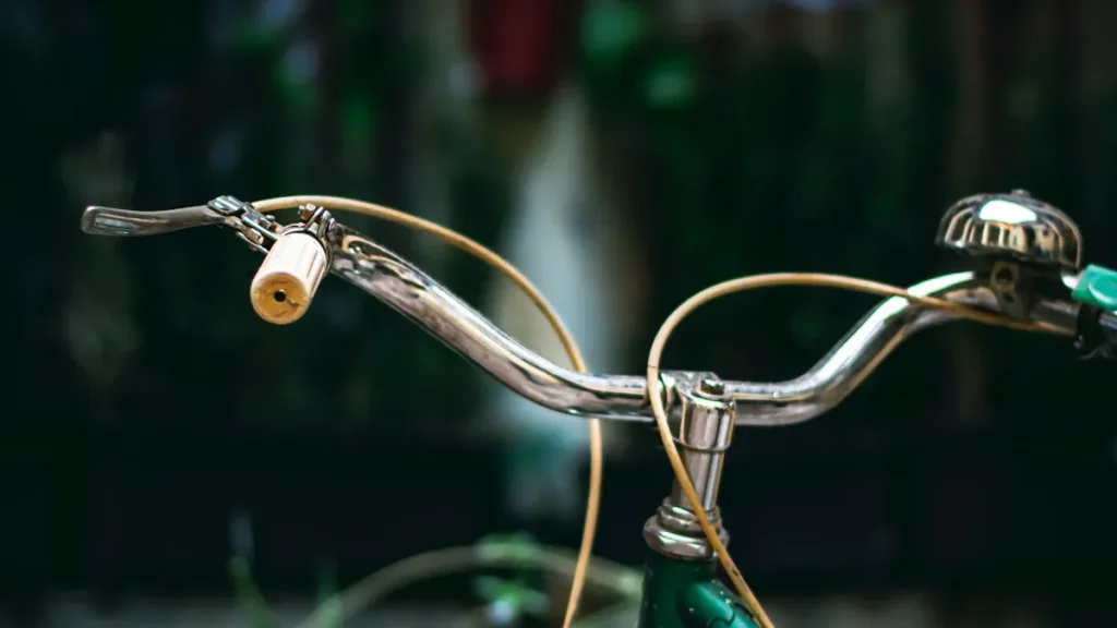 Discover 10 Unique Copper Bike Frame Designs