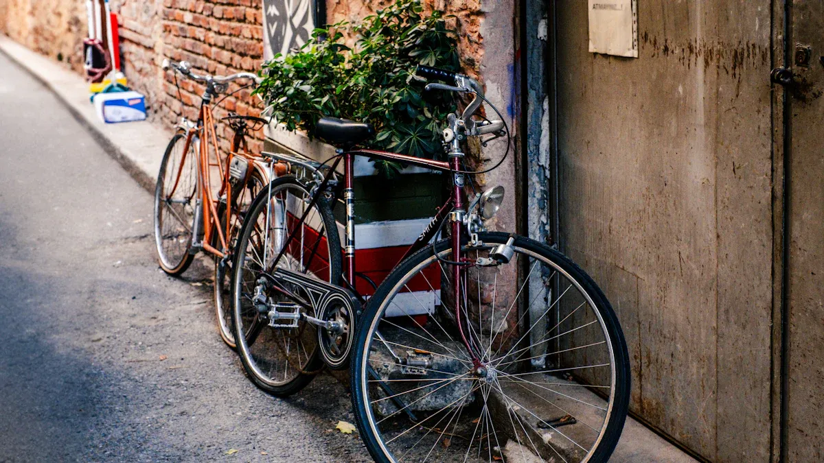 Best Forks for Road Bikes