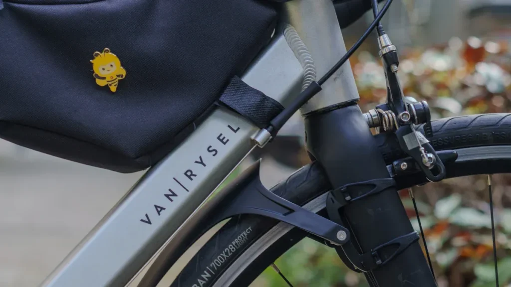 5 Reasons to Choose Ceramic Coat Bike Frame Over Clear Coat