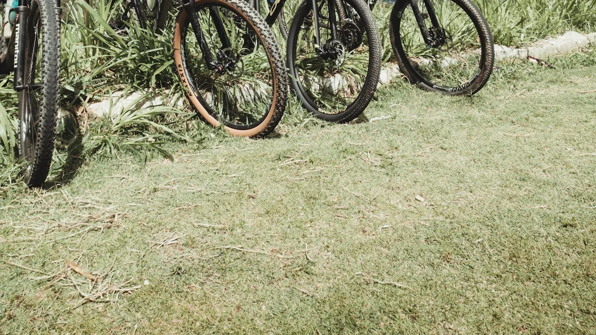 Top 10 Brands for USA Made Bike Frames in 2025