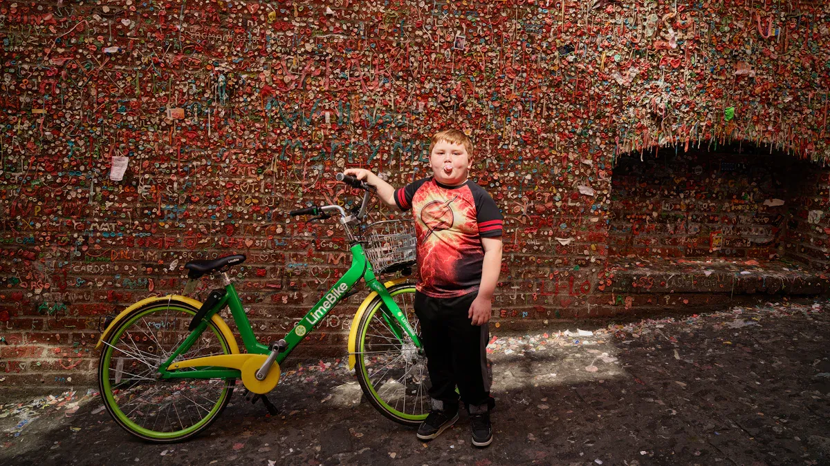 Best Metal Frame Balance Bikes