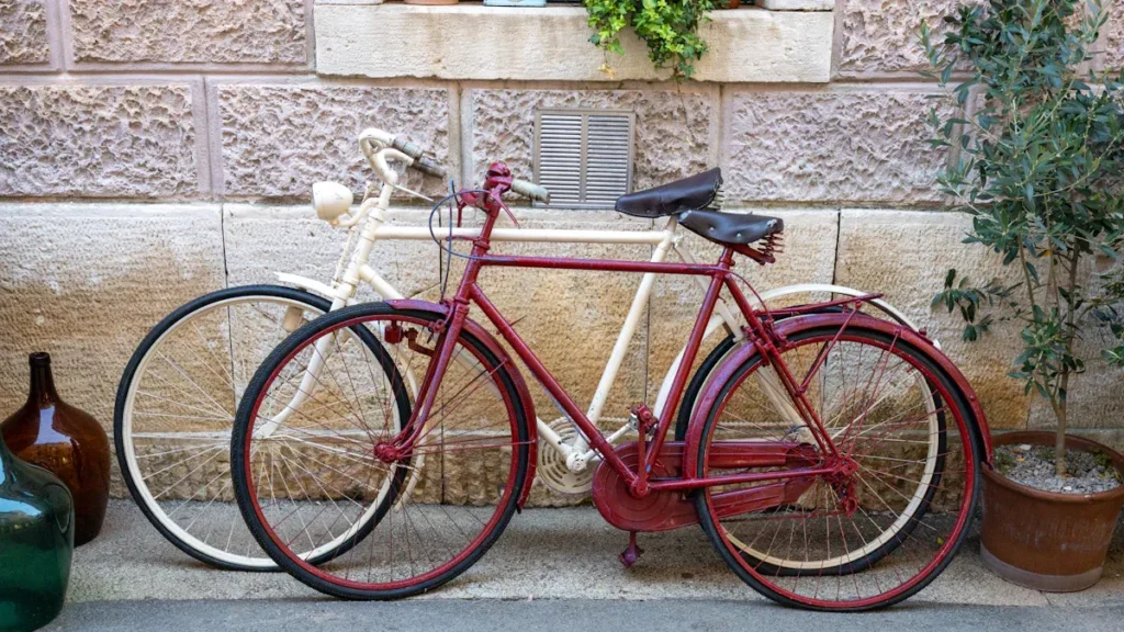 5 Timeless Italian Frames Bike That Will Surprise You