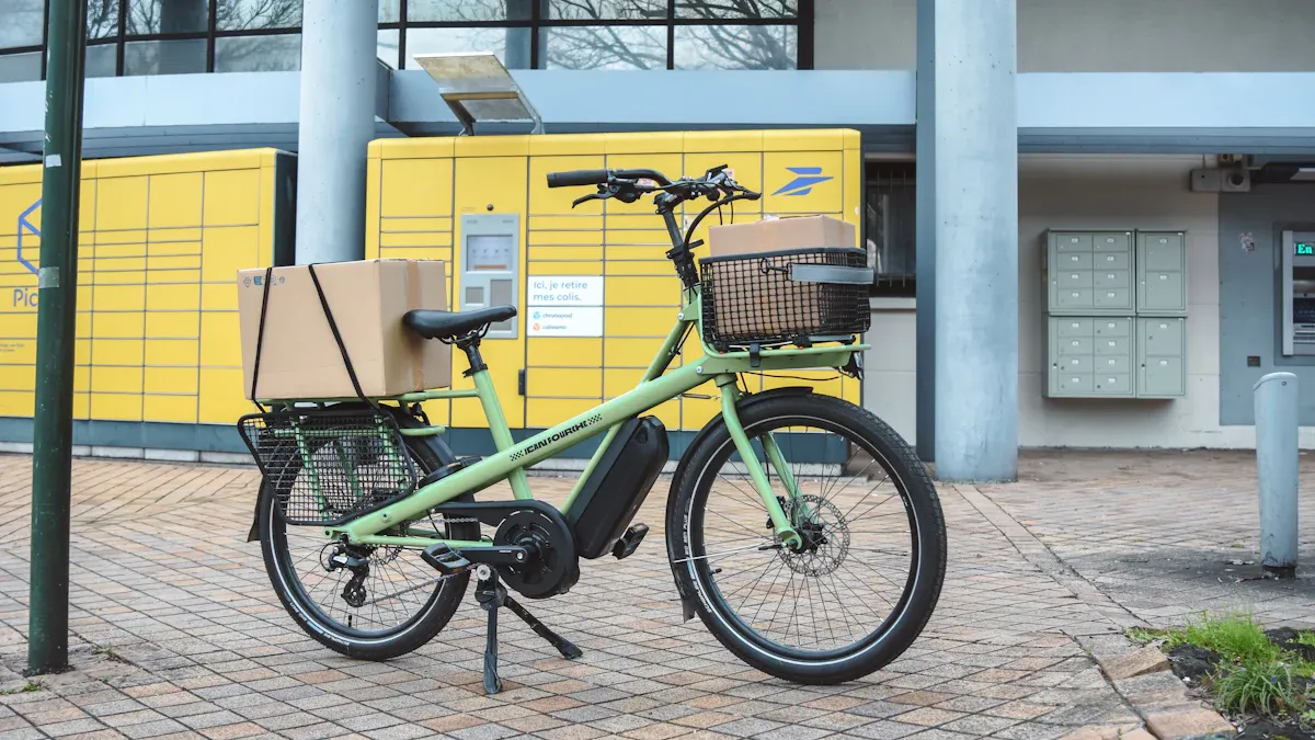 Best Cargo Bike Kits of 2025