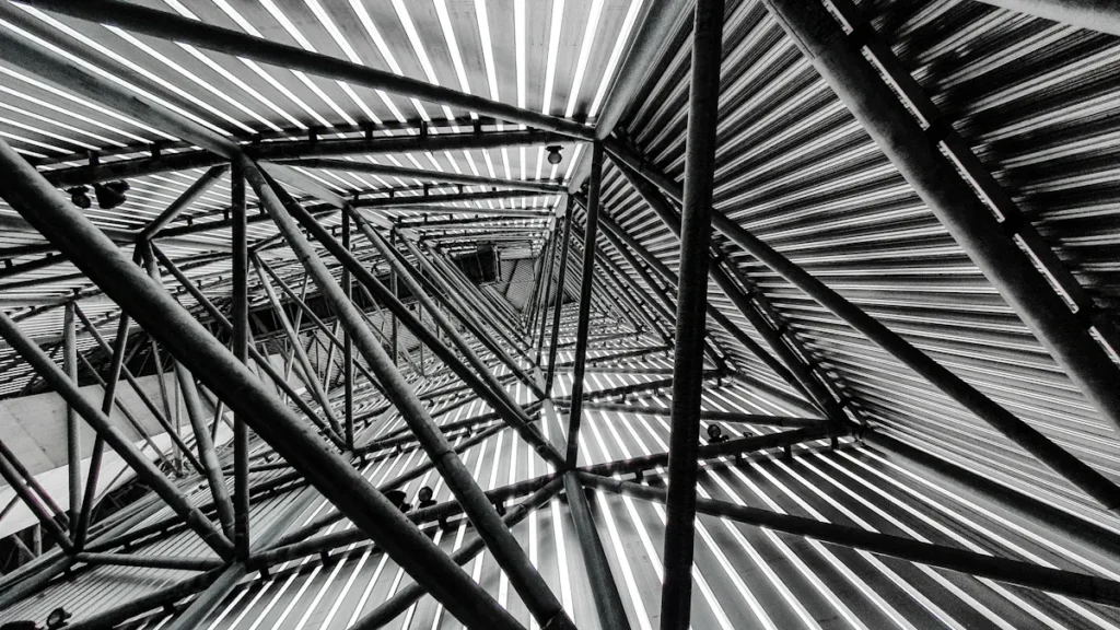 Vintage Steel Frames versus Modern Steel Frames in 2025