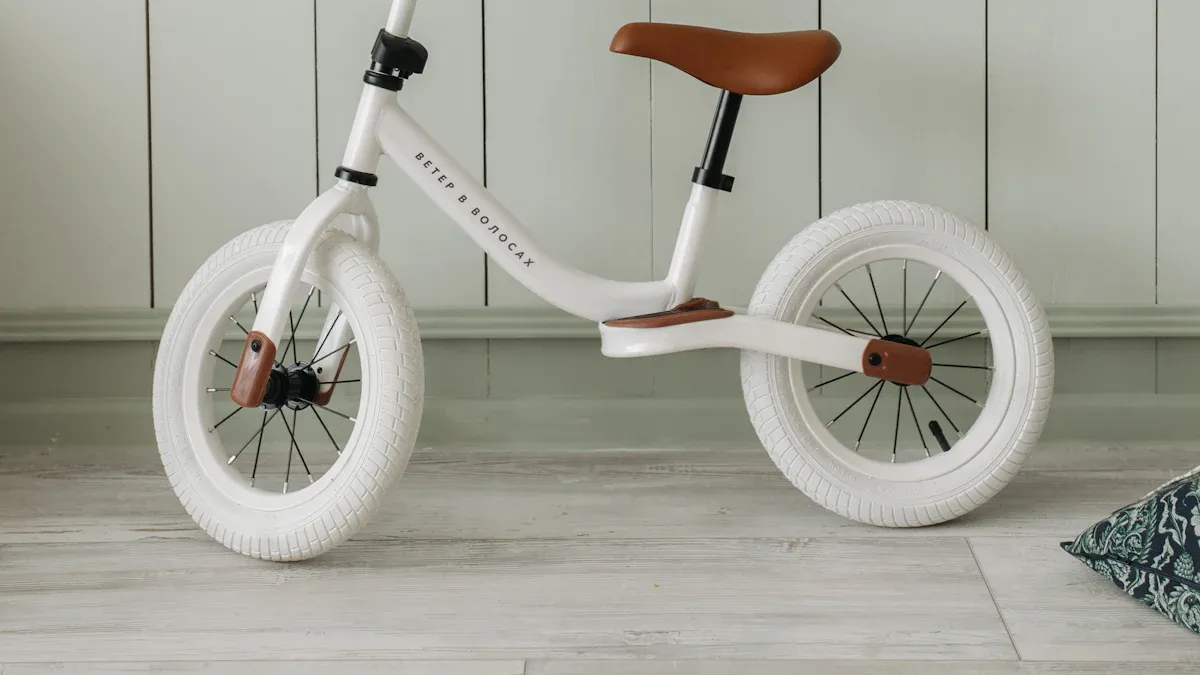 Best Overall Balance Bike
