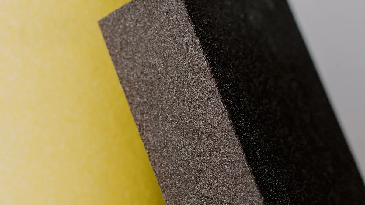 Understanding Sandpaper Grit