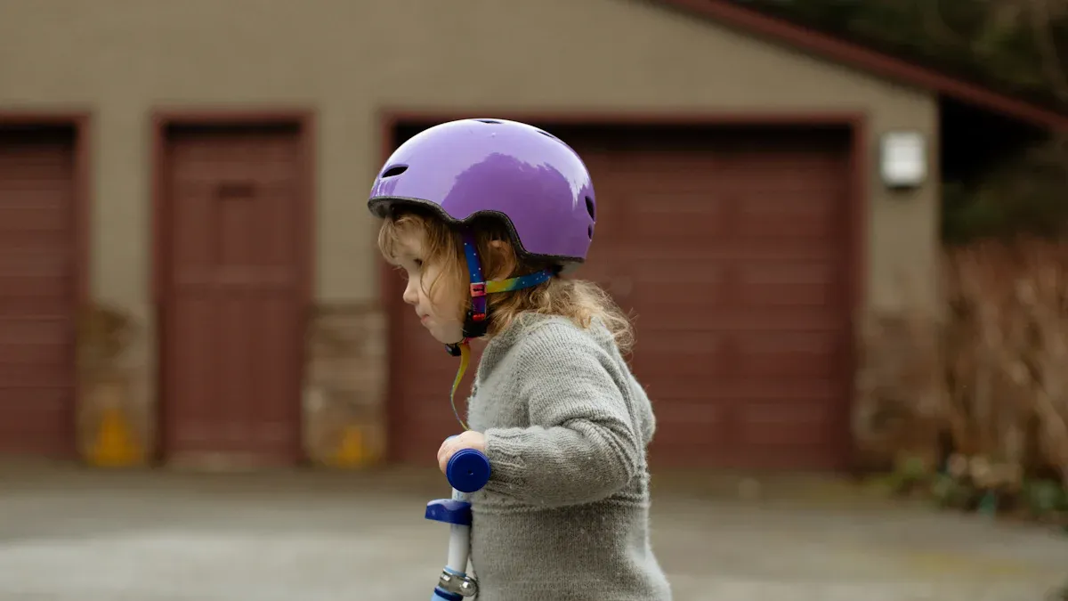 5 Outstanding Metal Frame Balance Bikes for Kids Reviewed