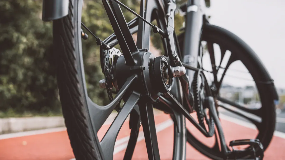 Best Classic Steel Frame Road Bikes