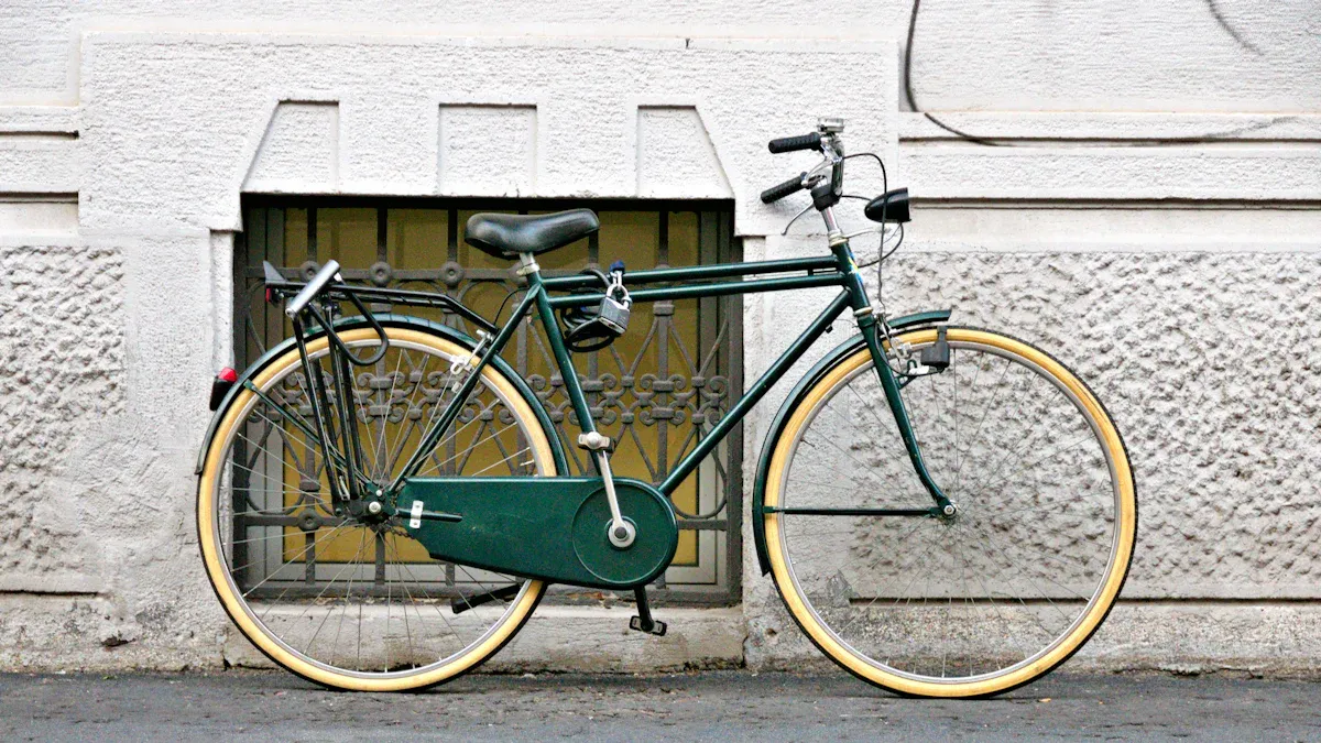 Finishing Processes for Aesthetic Appeal