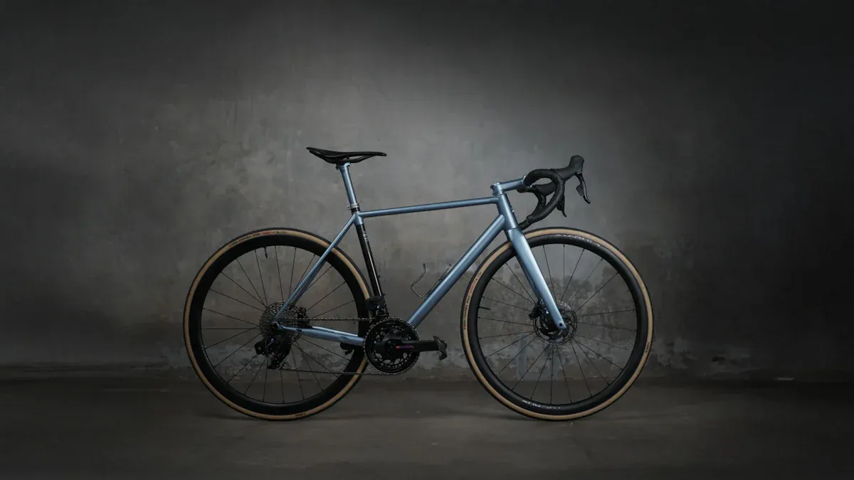 Best Chromoly Gravel Bikes in 2025