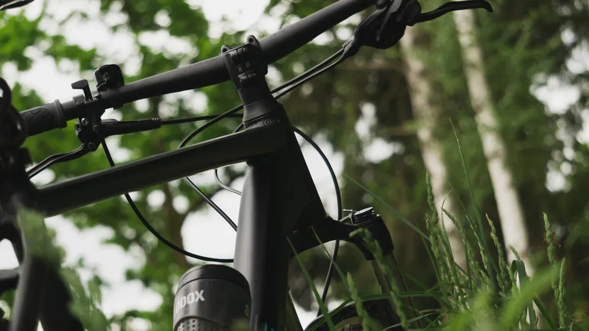 5 Easy Tips to Assess Your Monostay Bike Frame
