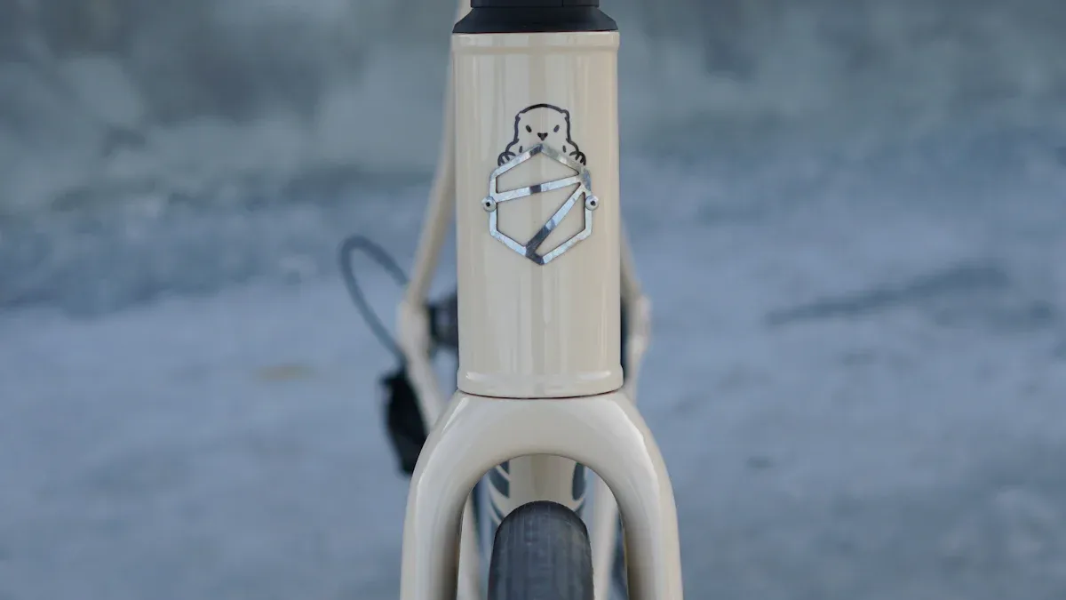 Top 5 Spin Bike Frame Materials You Should Know