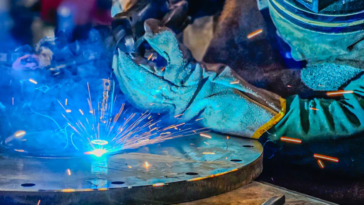 How to Weld Aluminum: Step-by-Step