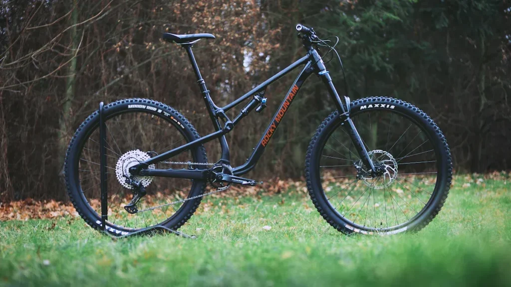 Top Alloy Mountain Bike Frames Reviewed for 2025