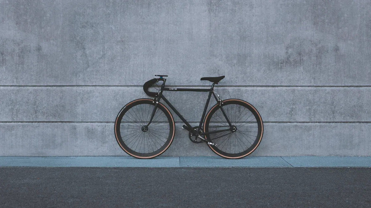 Best Steel Frame Single Speed Bikes to Elevate Your Ride