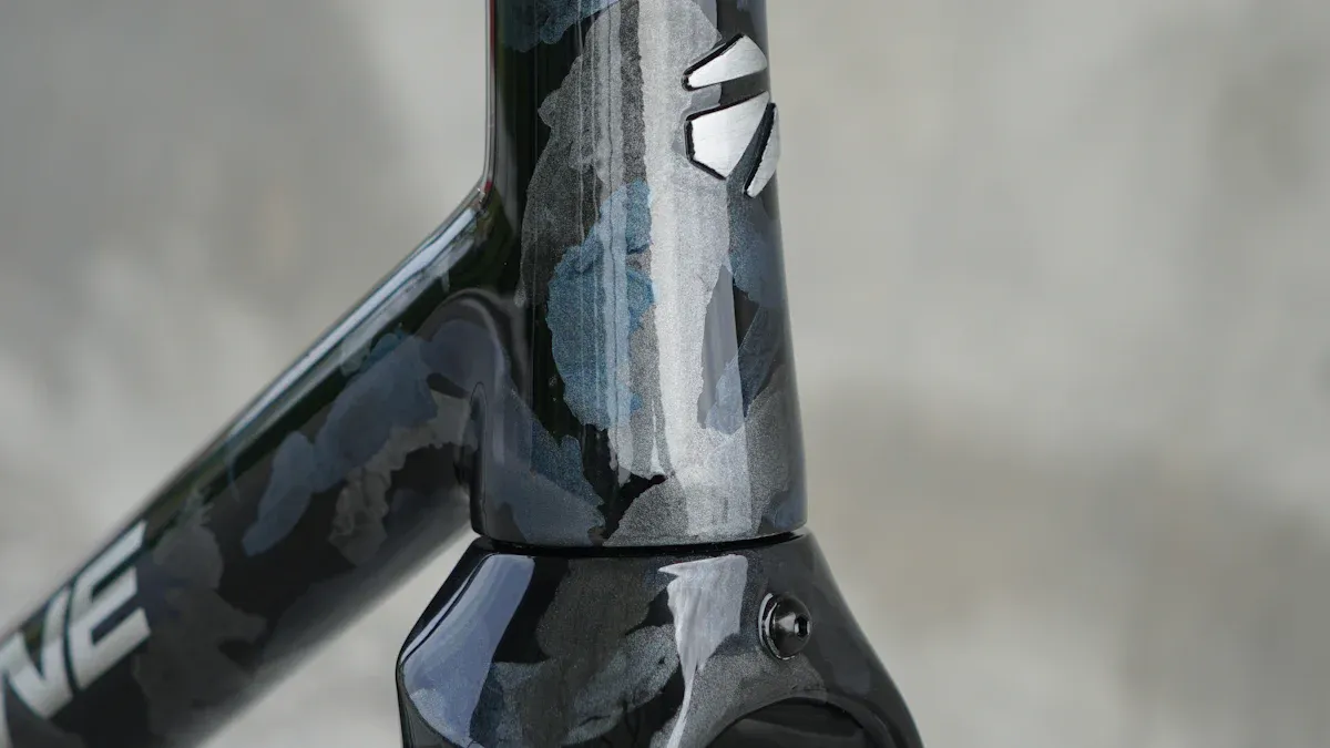 Steel Frame Durability