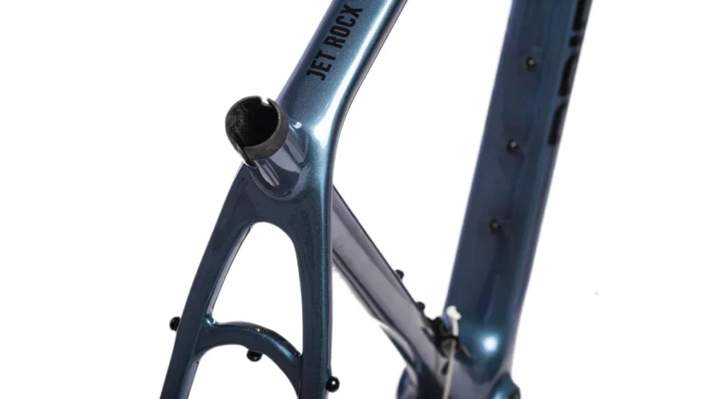 5 Reasons Jet Fuel Bike Frame Stands Out