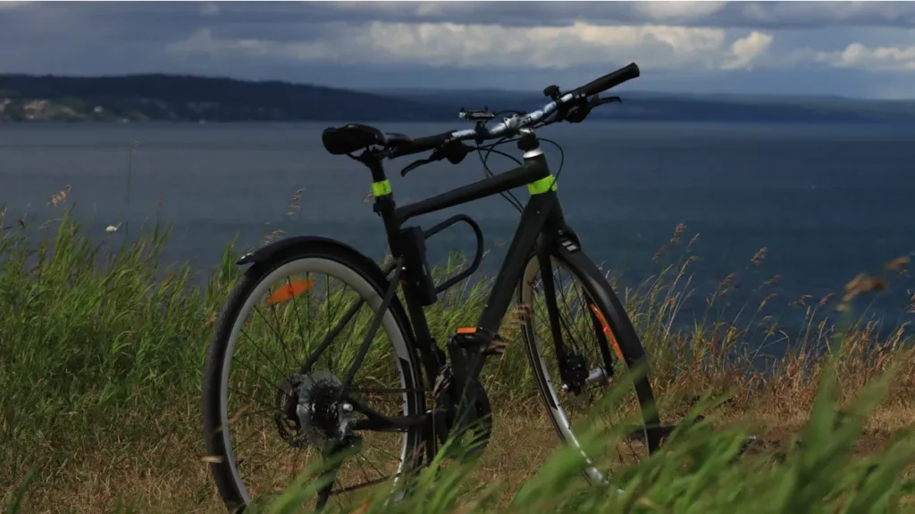 A Guide to Finding the Perfect Hybrid Bike Fit