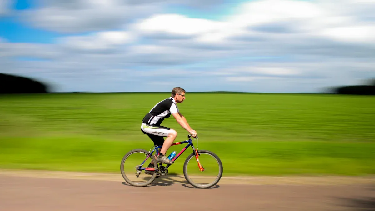 The Importance of Weight in Bike Performance