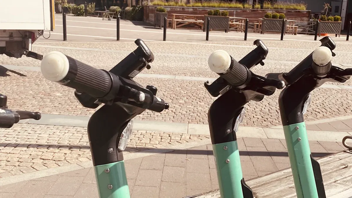 The Top Benefits of No Weld Bike Frames in 2025
