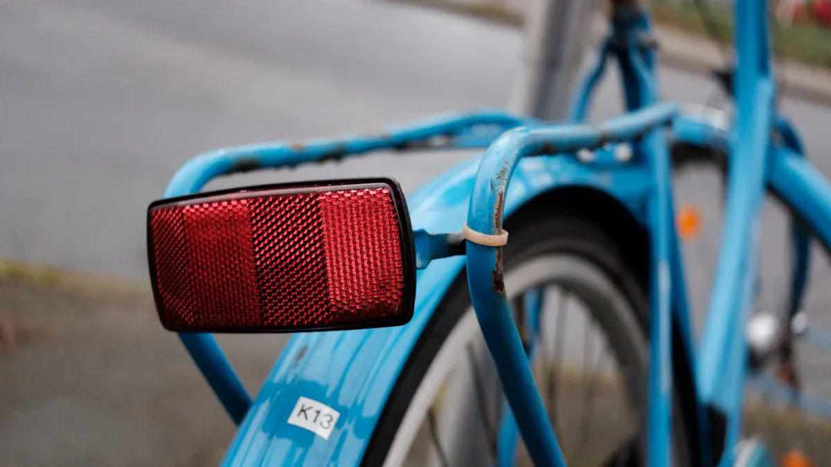 Light Bike Frames Under $500