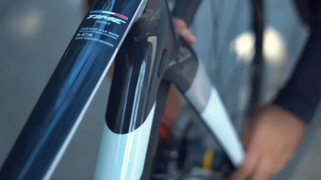 5 Ways to Fix Your Chipped Carbon Bike Frame