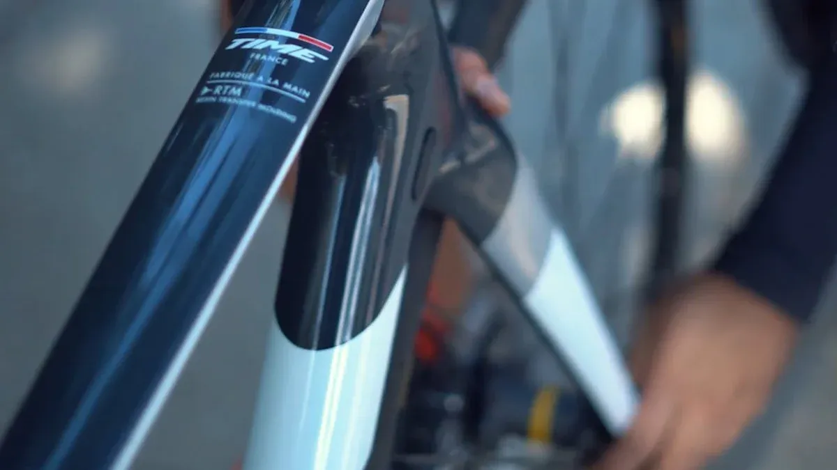 5 Ways to Fix Your Chipped Carbon Bike Frame