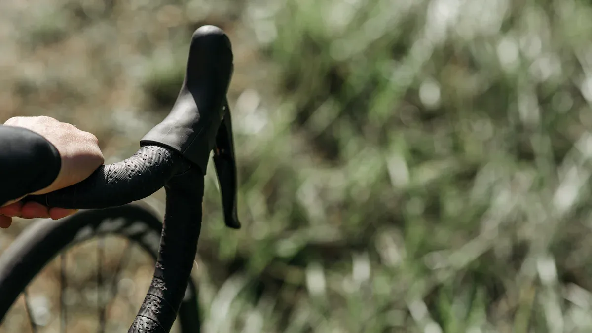 Ride Quality Advantages of Carbon Fiber